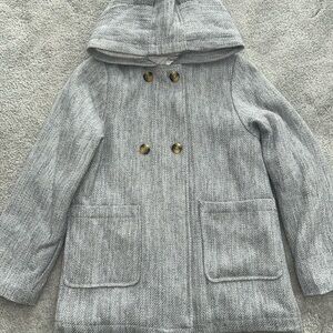 Girls Coat